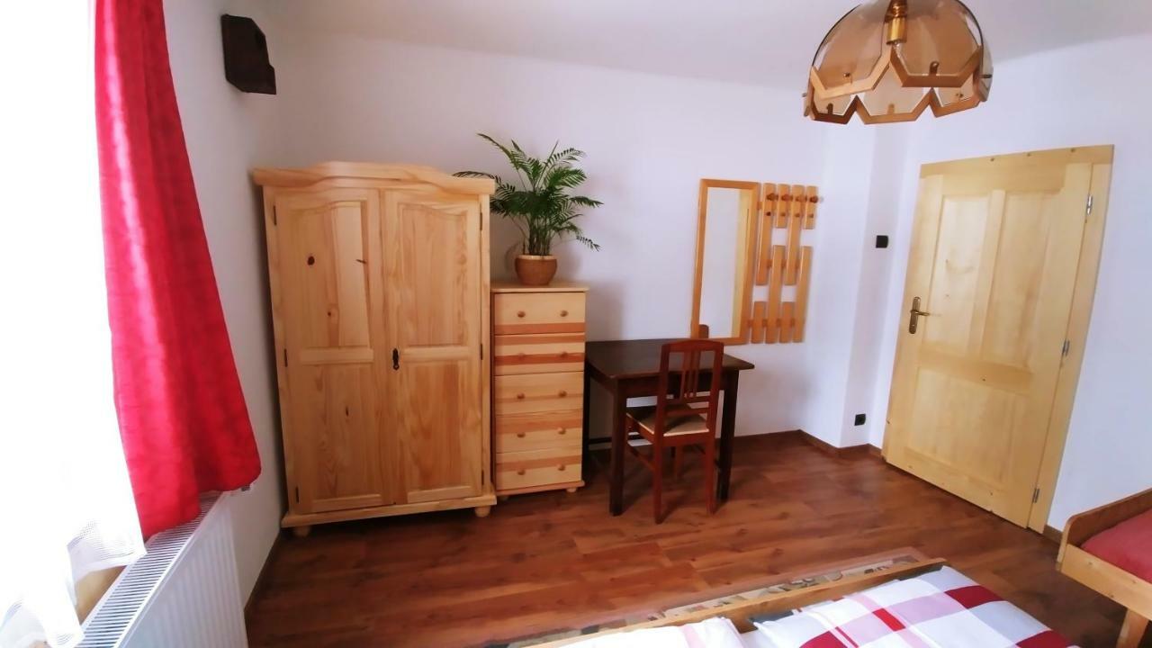 Appartement Jana Flattach Exterior foto
